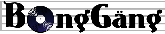 Logo - BongGäng